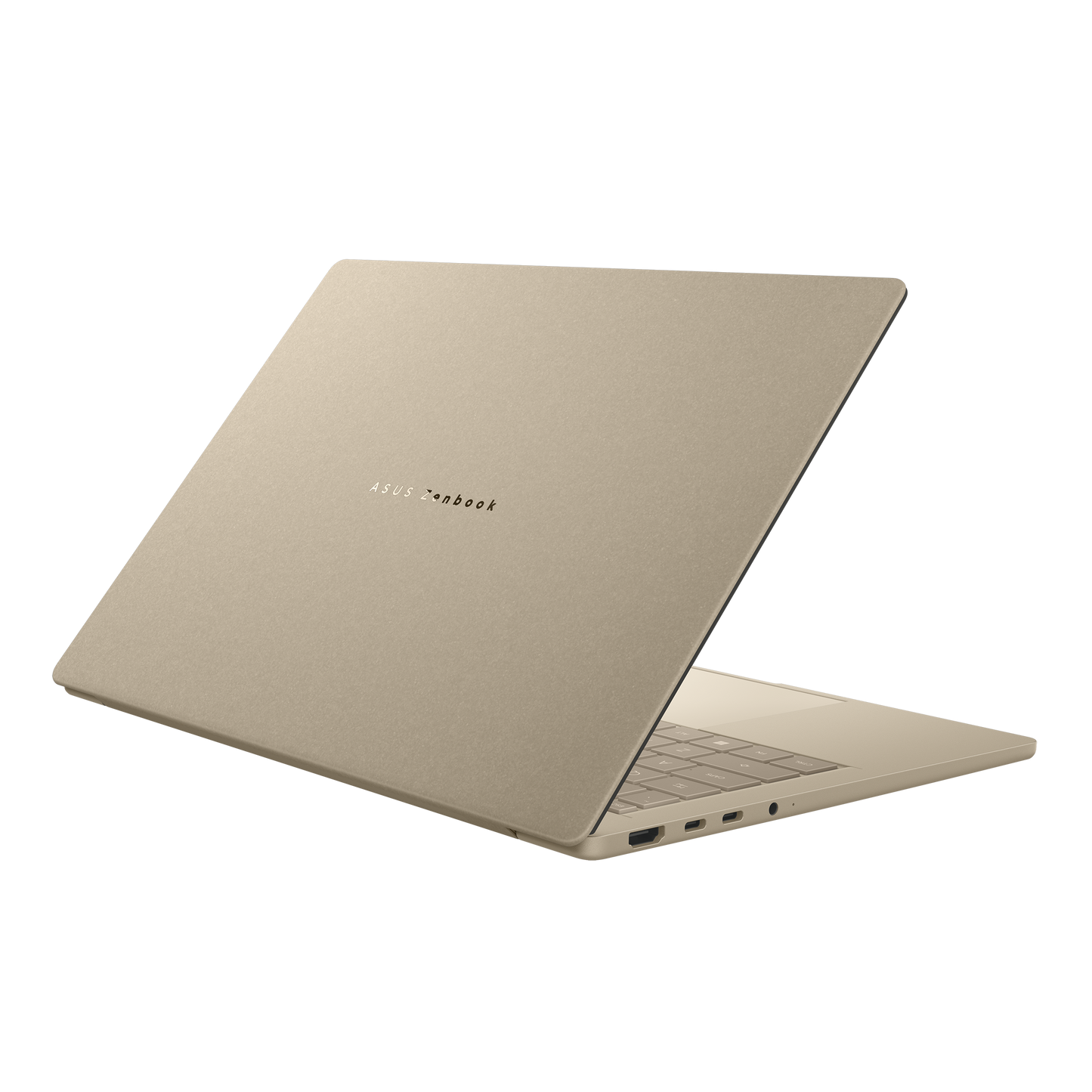 Ordinateur portable Asus Zenbook A14 UX3407QA Snapdragon X 16Go 1To SSD Windows Home 11