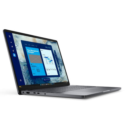 Ordinateur portable Dell Pro 16 (PC16250) IA intégrée Core 5-120U 8GB 512 SSD FreeDos