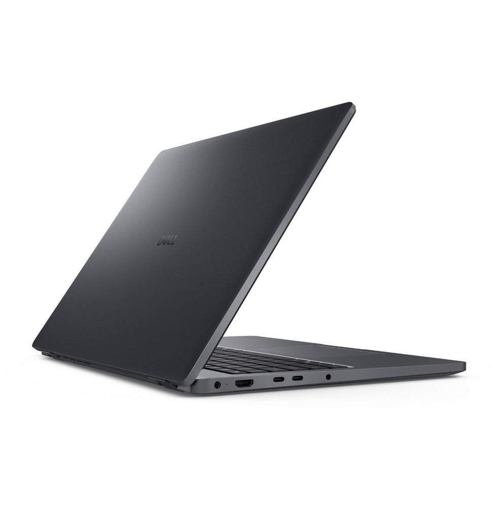 Ordinateur portable Dell Pro 16 (PC16250) IA intégrée Core 5-120U 8GB 512 SSD Win Pro 11