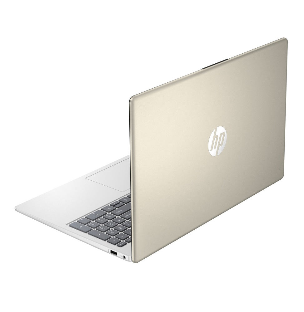 Ordinateur portable HP 15-fd0386nk (BU8K4EA)