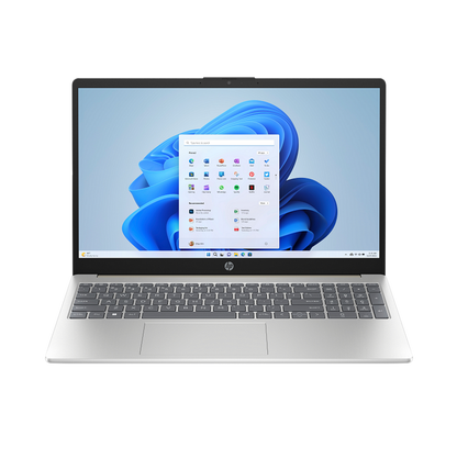 Ordinateur portable HP 15-fd1107nk (CC9X7EA)