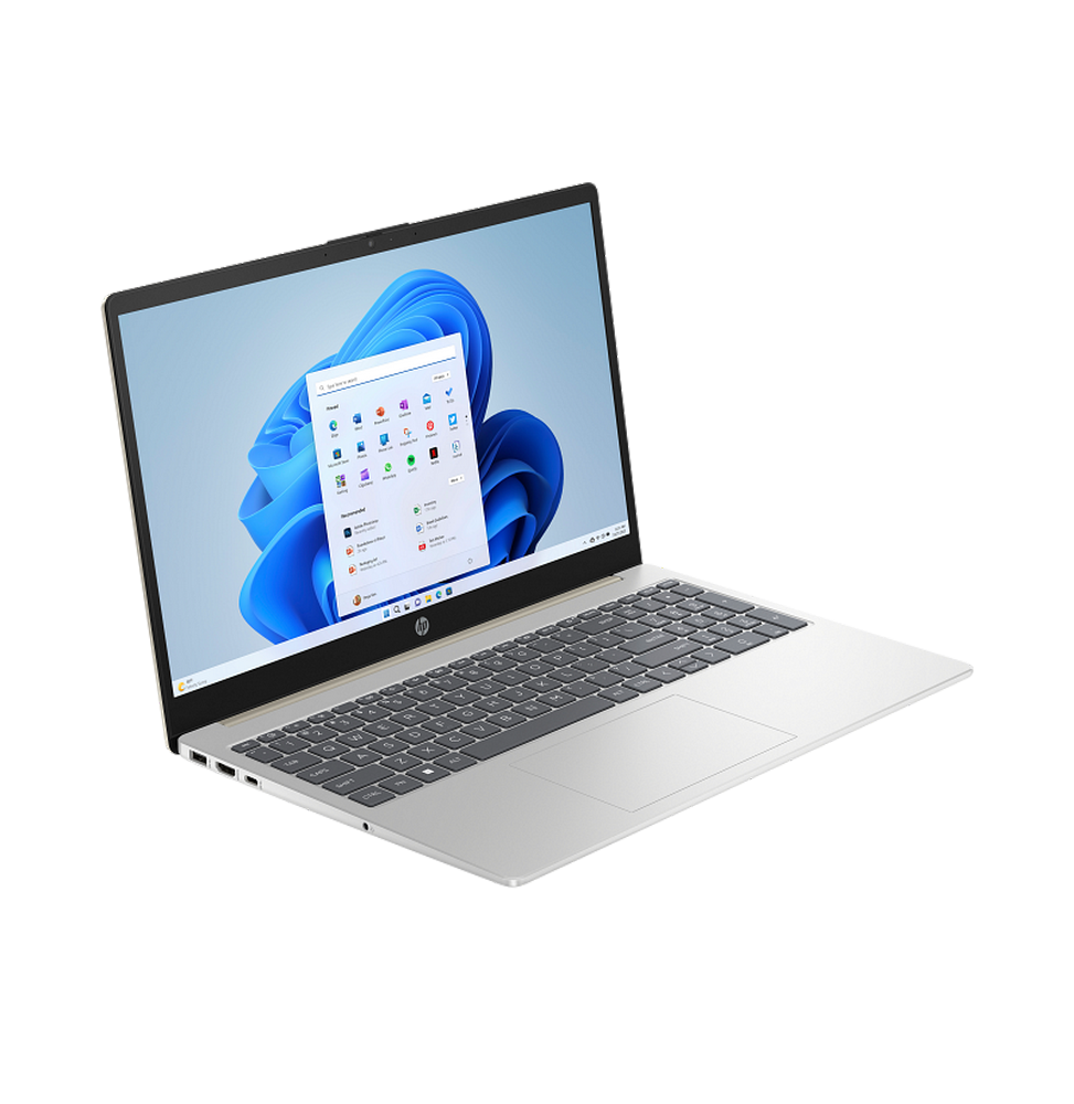 Ordinateur portable HP 15-fd1107nk (CC9X7EA)