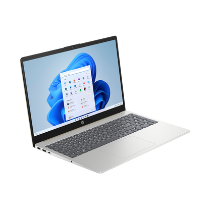 Ordinateur portable HP 15-fd1107nk (CC9X7EA)