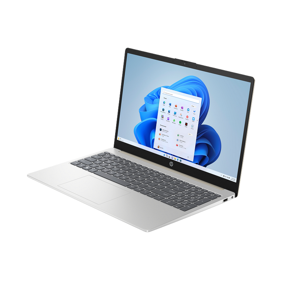 Ordinateur portable HP 15-fd1107nk (CC9X7EA)