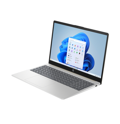 Ordinateur portable HP 15-fd1107nk (CC9X7EA)