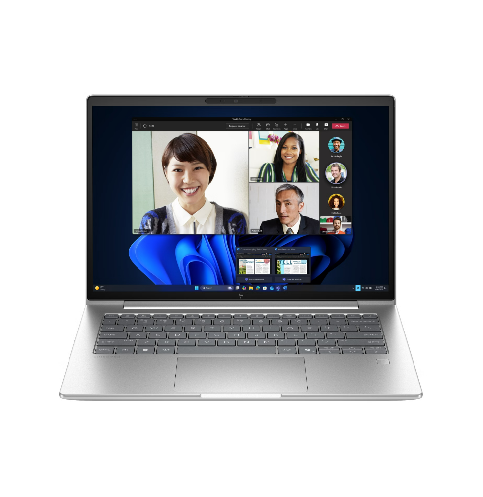 HP EliteBook 6 G1i 14