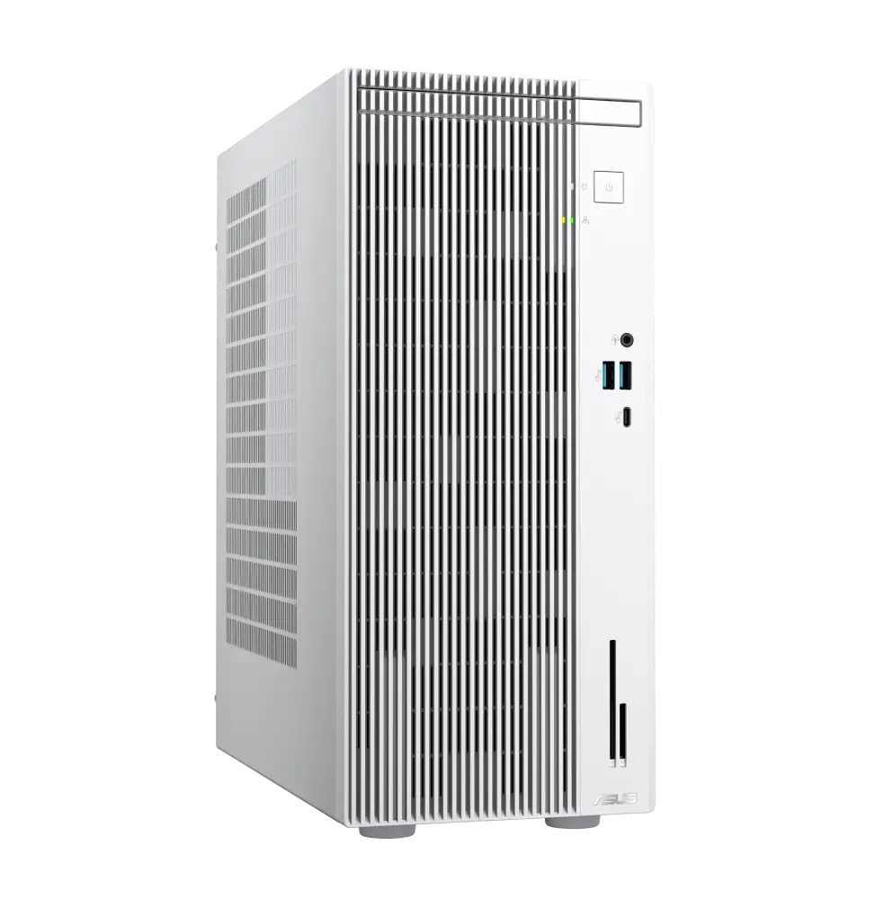 Ordinateur de bureau Asus V501MV Tower 