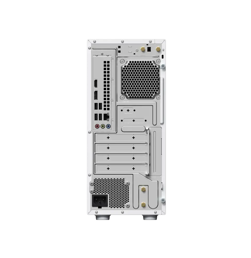 Ordinateur de bureau Asus V501MV Tower 