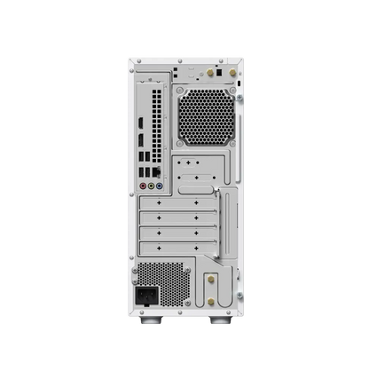 Ordinateur de bureau Asus V501MV Tower 
