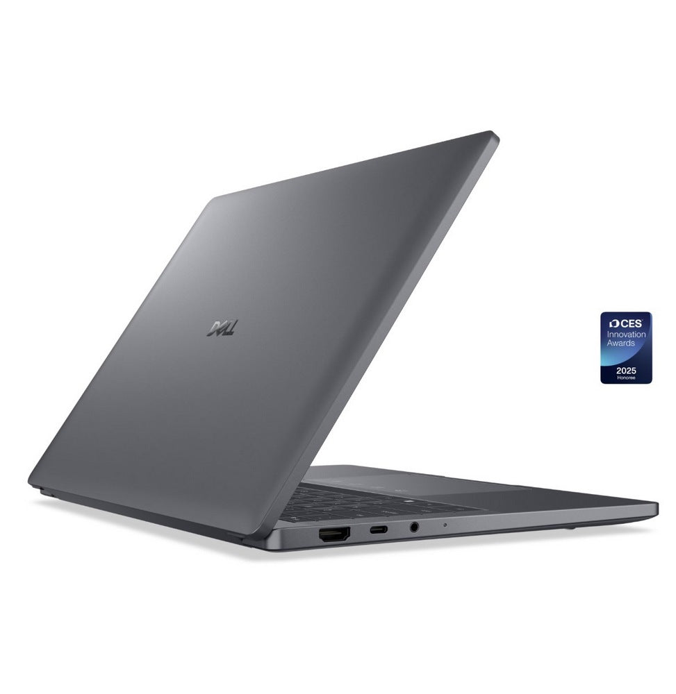 Ordinateur portable Dell Pro 14 Premium (PA14250) IA intégrée Core 7-266V 16 GB 512 SSD Win Pro 11