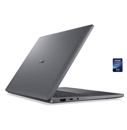 Ordinateur portable Dell Pro 14 Premium (PA14250) IA intégrée Core 7-266V 16 GB 512 SSD Win Pro 11
