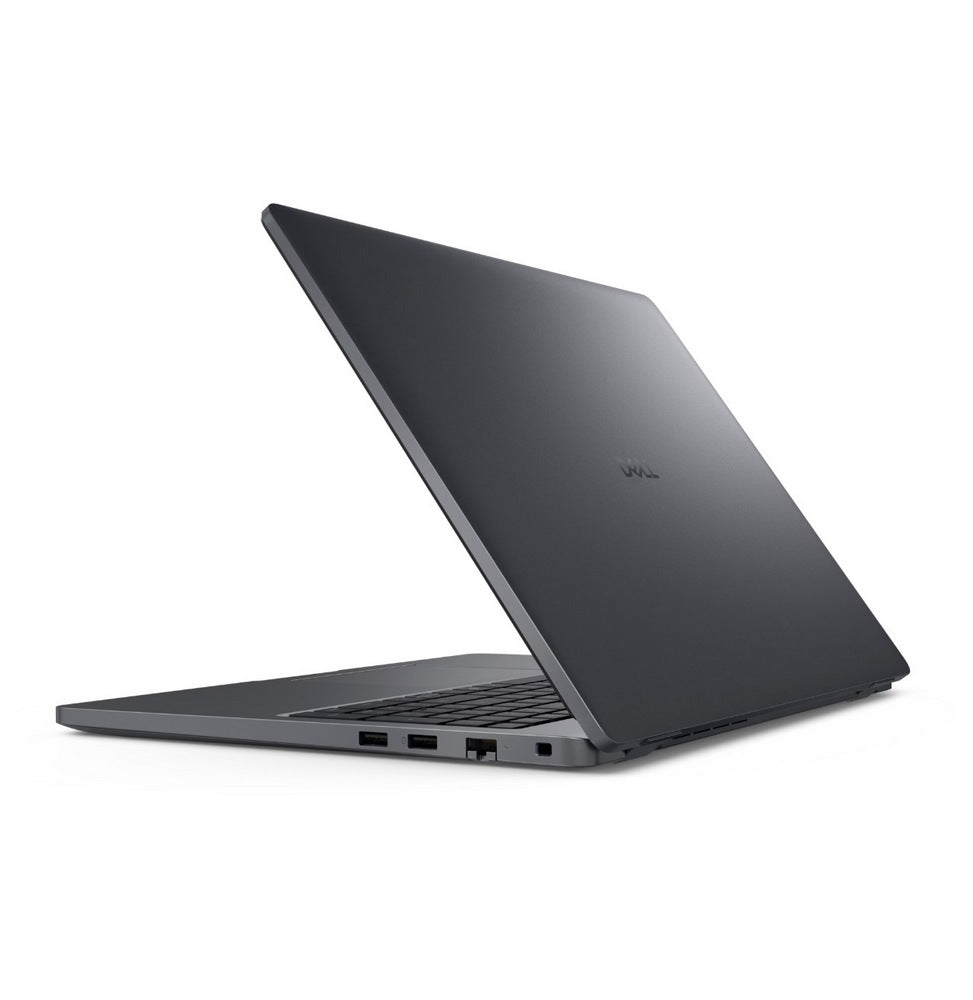 Ordinateur portable Dell Pro 16 (PC16250) IA intégrée Core 5-120U 8GB 512 SSD FreeDos