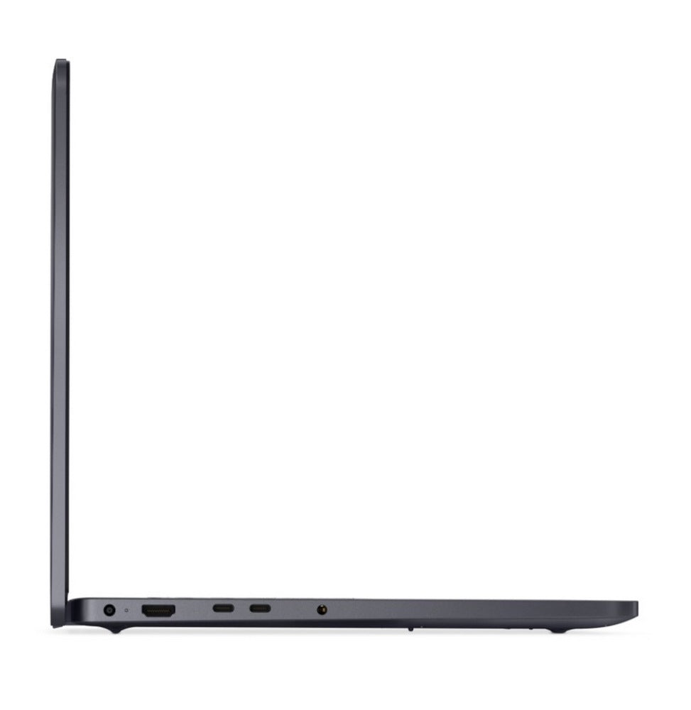 Ordinateur portable Dell Pro 16 (PC16250) IA intégrée Core 5-120U 8GB 512 SSD FreeDos