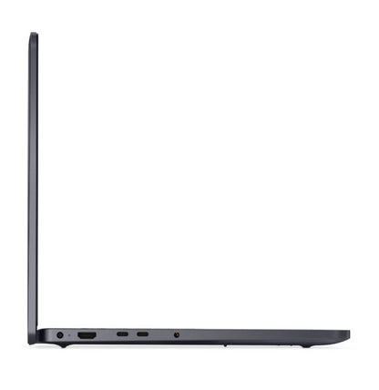 Ordinateur portable Dell Pro 16 (PC16250) IA intégrée Core 5-120U 8GB 512 SSD FreeDos