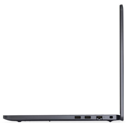 Ordinateur portable Dell Pro 16 (PC16250) IA intégrée Core 5-120U 8GB 512 SSD Win Pro 11