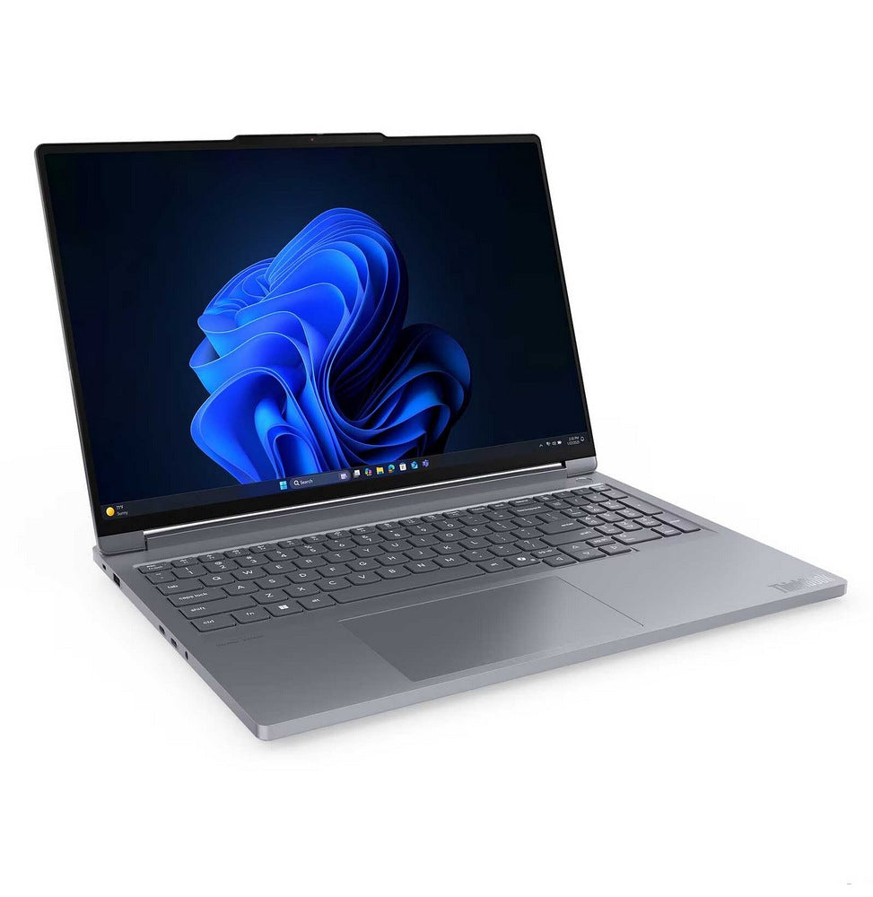 Ordinateur Portable Lenovo ThinkBook 16p-IAX 16'' Ultra9-275H 32GB 1TB RTX™ 5060 8GB (21R0000LTP)