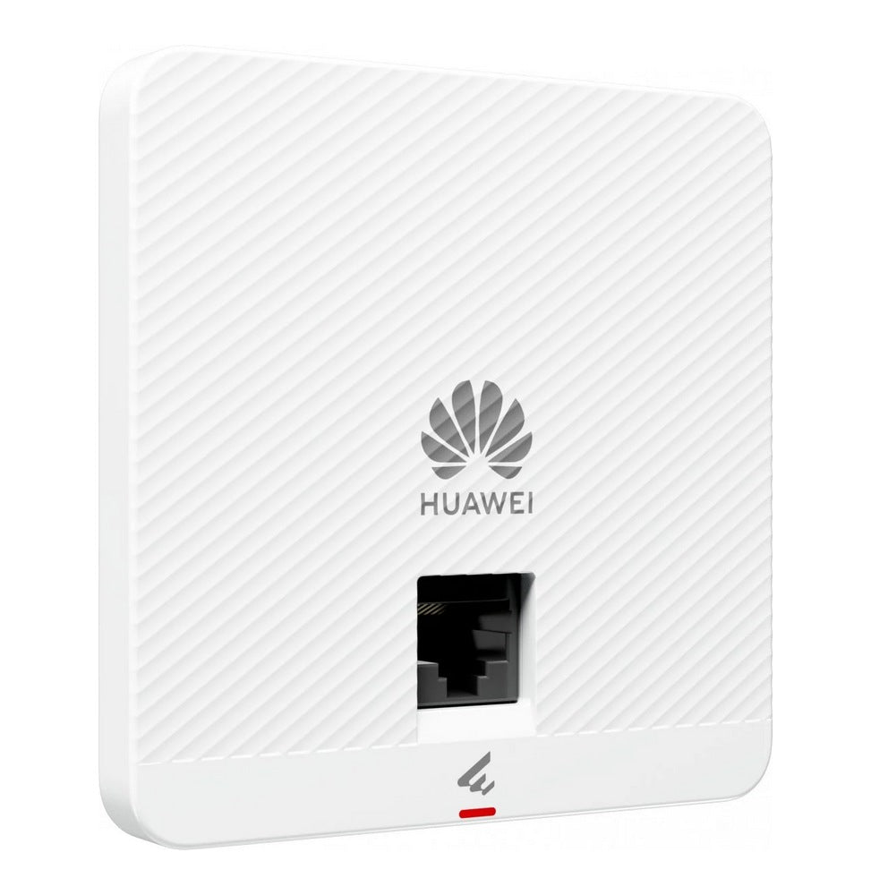 Point d'Accès Wi-Fi 6 Huawei AP162E – Double Bande 2x2 MIMO (50087150)