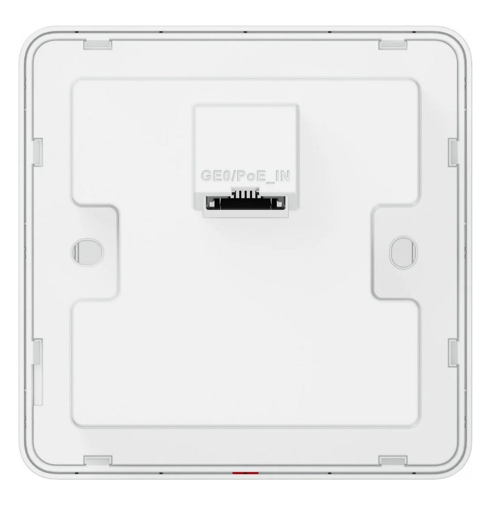 Point d'Accès Wi-Fi 6 Huawei AP162E – Double Bande 2x2 MIMO (50087150)