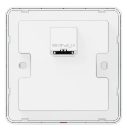 Point d'Accès Wi-Fi 6 Huawei AP162E – Double Bande 2x2 MIMO (50087150)