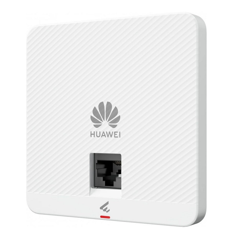 Point d'Accès Wi-Fi 6 Huawei AP162E – Double Bande 2x2 MIMO (50087150)