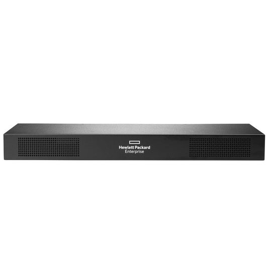 Switch de console HPE KVM IP 1x1x8 G4 (Q1P54A)