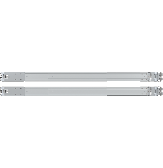 Rails de rack coulissants pour serveurs Synology RKS-02