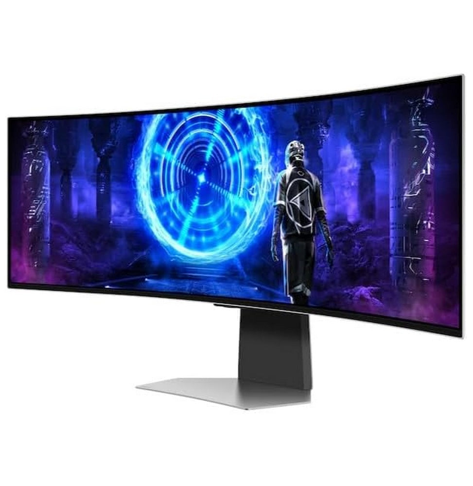 Écran Gaming 49 po Odyssey OLED G9 G95SD DQHD (LS49DG954SUXEN)