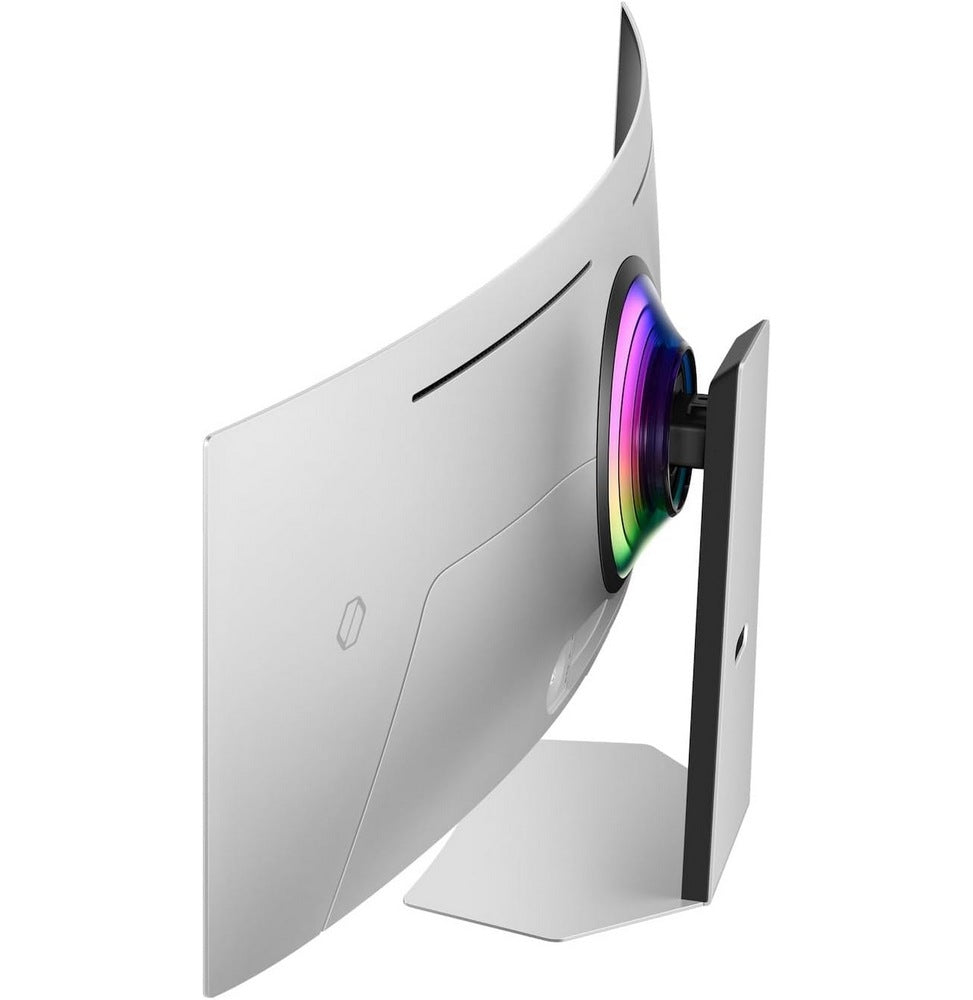 Écran Gaming 49 po Odyssey OLED G9 G95SD DQHD (LS49DG954SUXEN)