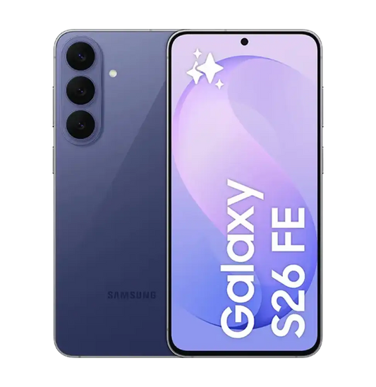 Samsung Galaxy S26FE 5G Dual Sim