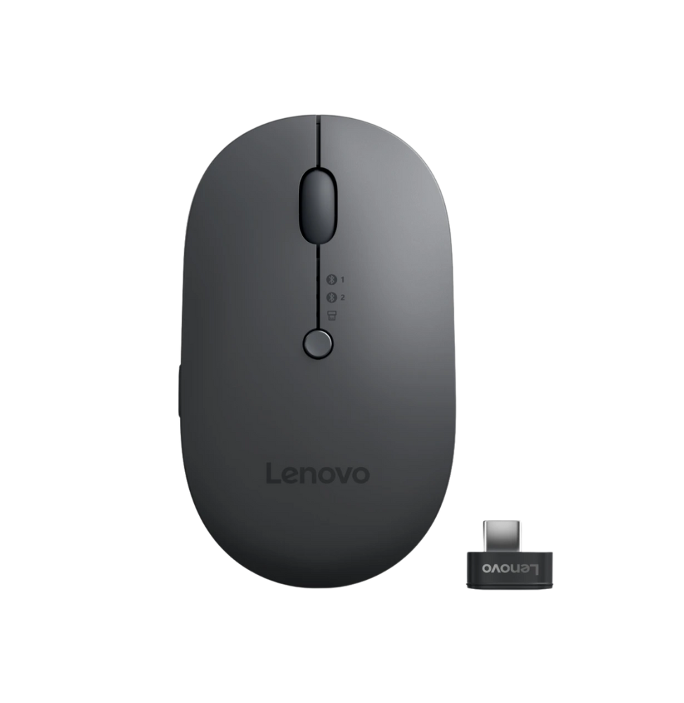 Souris sans fil multi-appareils Lenovo (édition X9) 4Y51R29290
