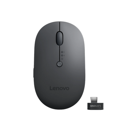 Souris sans fil multi-appareils Lenovo (édition X9) 4Y51R29290