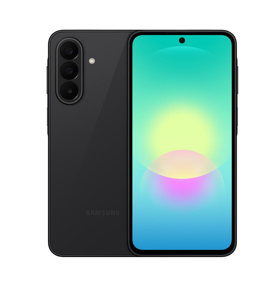 Smartphone Samsung Galaxy A27 5G Dual Sim Noir