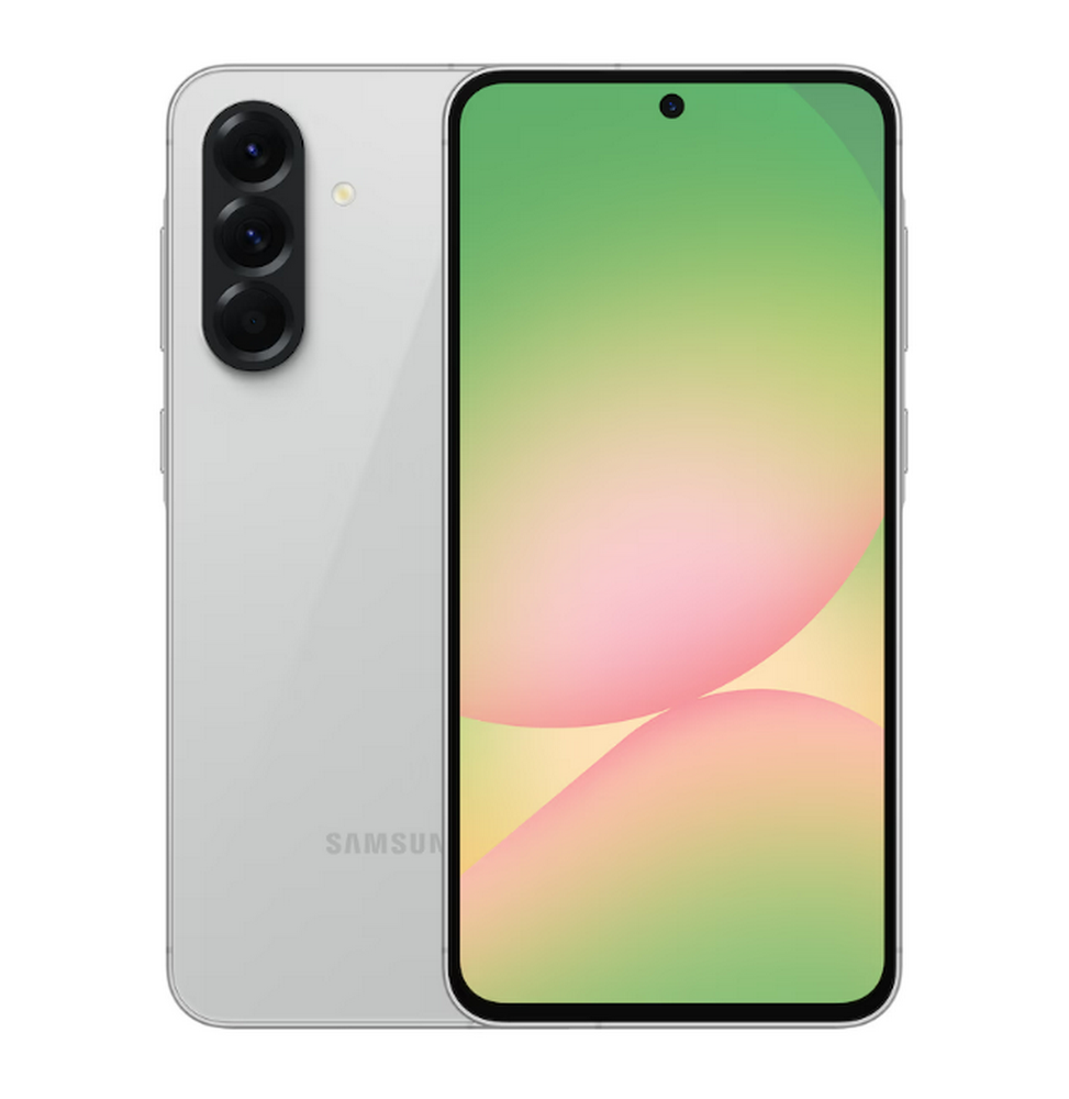 Samsung Galaxy A56 5G Dual Sim  Gris