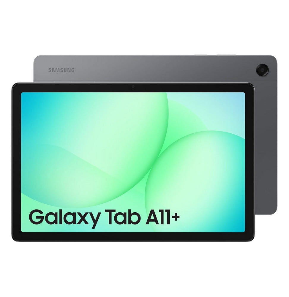 Tablette Samsung Galaxy Tab A11+ 5G 11" (8GB | 256GB) Gris
