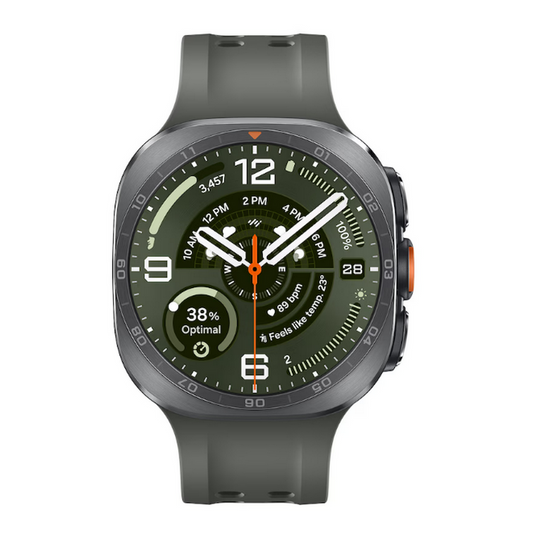Samsung Galaxy Watch Ultra2 Titanium Silver Lte (SM-L715FZSAMWD)