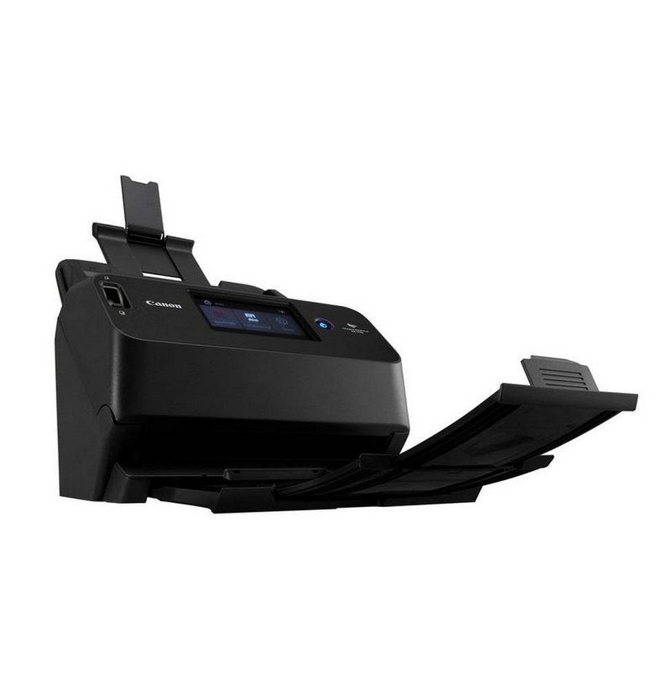 Scanner Canon imageFORMULA DR-S150 (4044C003) – Logically
