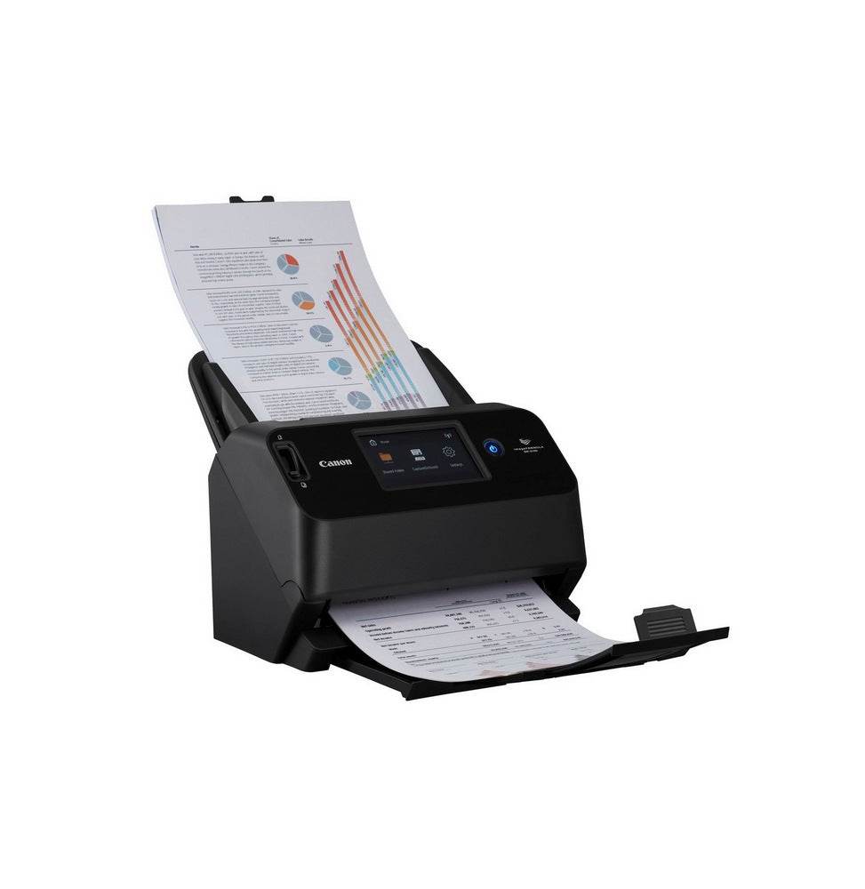 Scanner Canon imageFORMULA DR-S150 (4044C003) – Logically