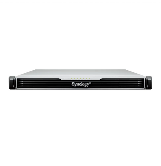 Serveur NAS RS1626XS+ Synology RackStation 4 baies