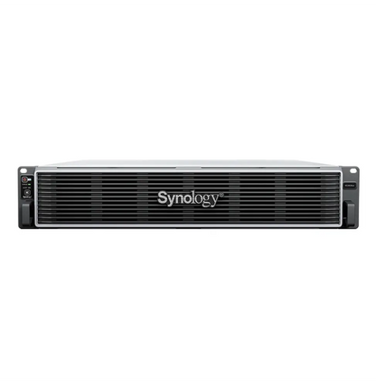 Serveur NAS RS3626XS Synology RackStation 12 Baie