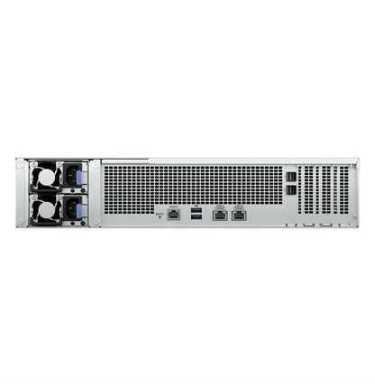 Serveur NAS RS3626XS Synology RackStation 12 Baie