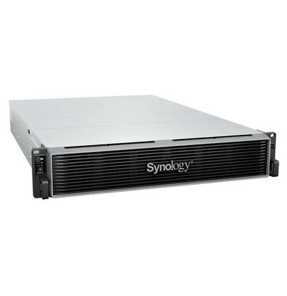 Serveur NAS RS3626XS Synology RackStation 12 Baie