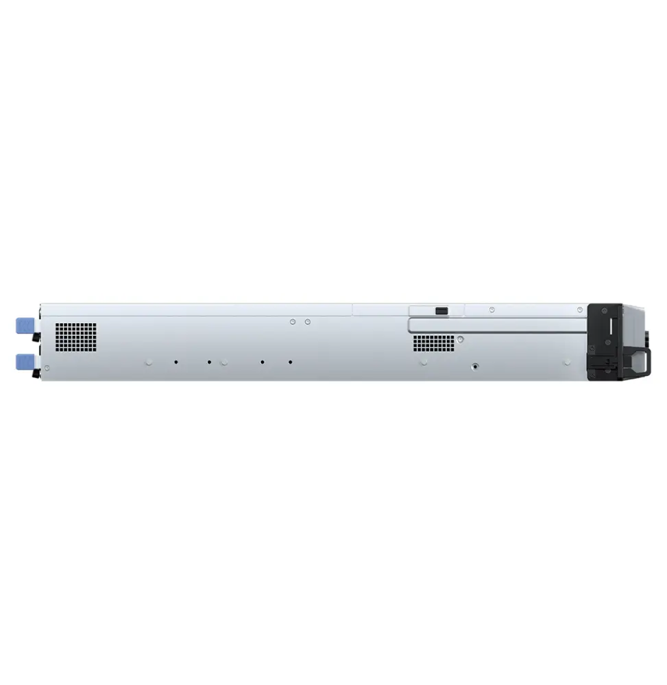 Serveur NAS RS4826XS+ Synology RackStation 12 Baie
