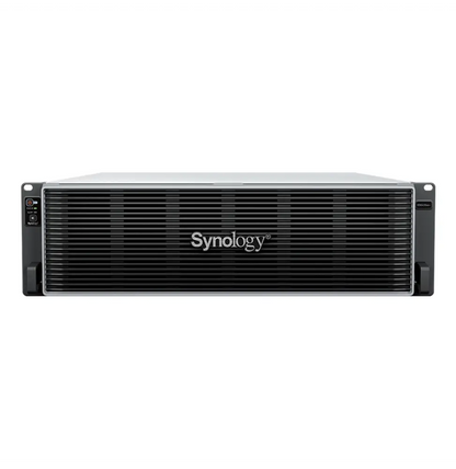 Serveur NAS RS6426XS+ Synology RackStation 12 Baie