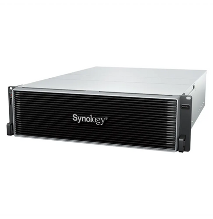 Serveur NAS RS6426XS+ Synology RackStation 12 Baie