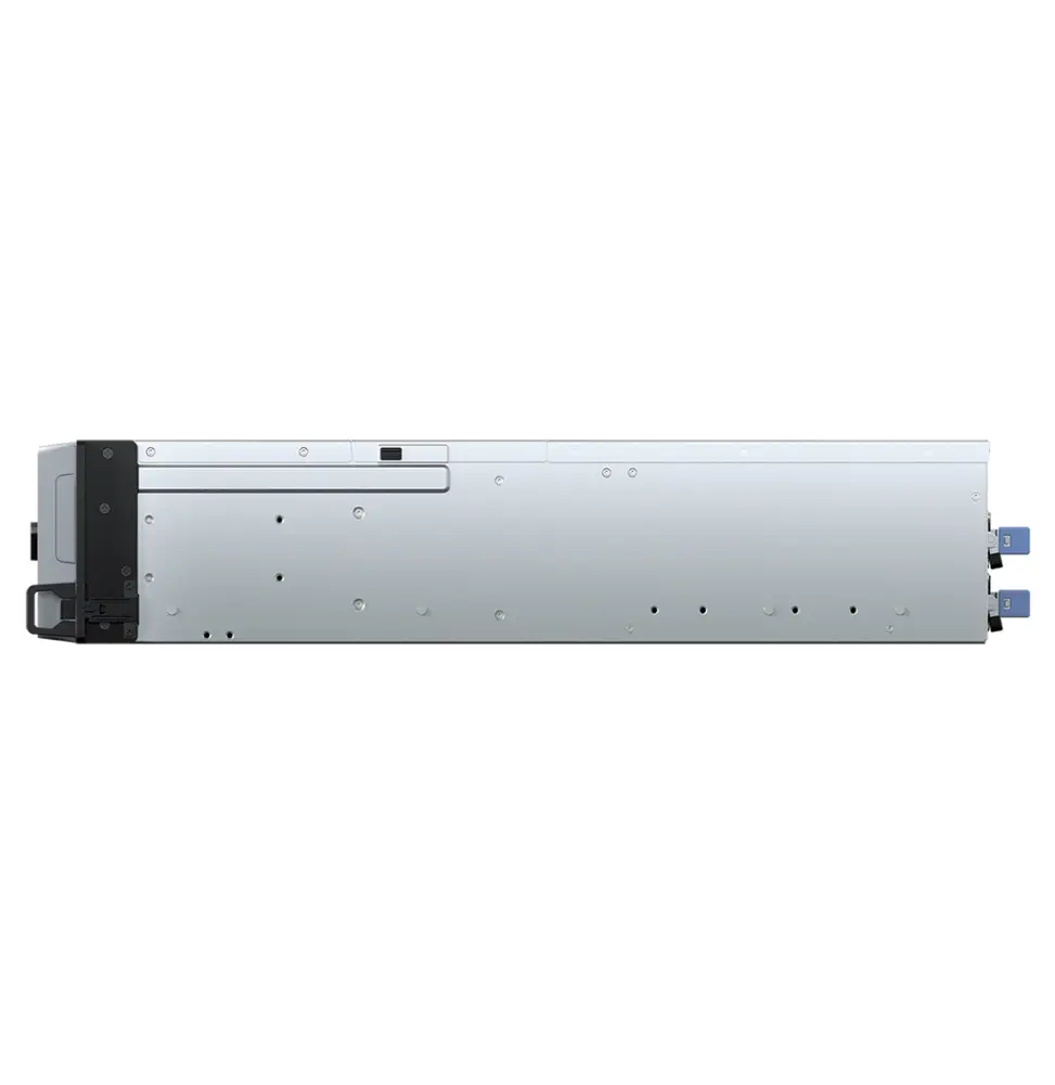 Serveur NAS RS6426XS+ Synology RackStation 12 Baie