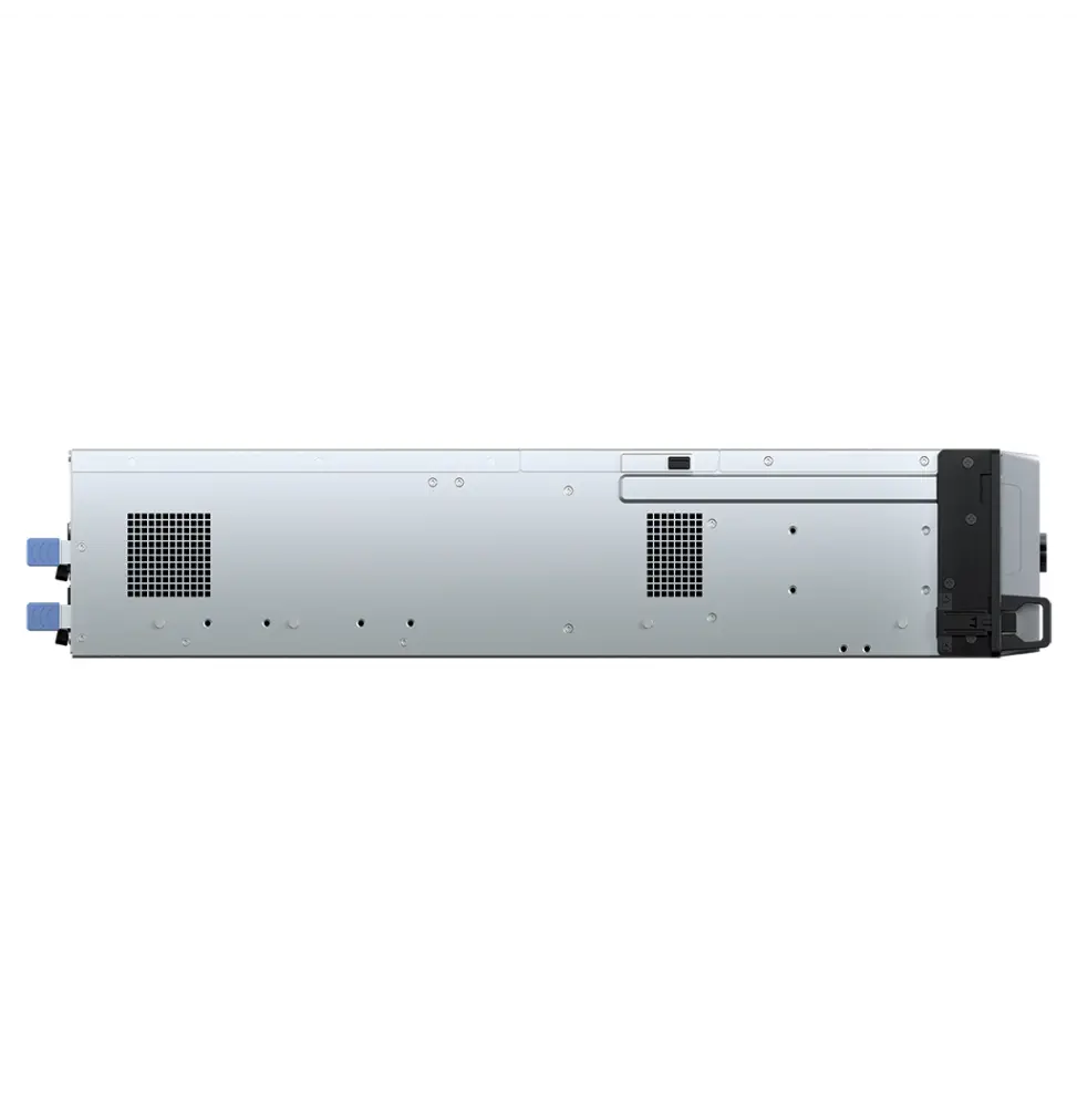 Serveur NAS RS6426XS+ Synology RackStation 12 Baie