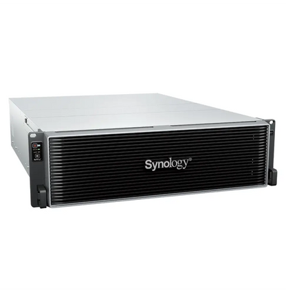Serveur NAS RS6426XS+ Synology RackStation 12 Baie