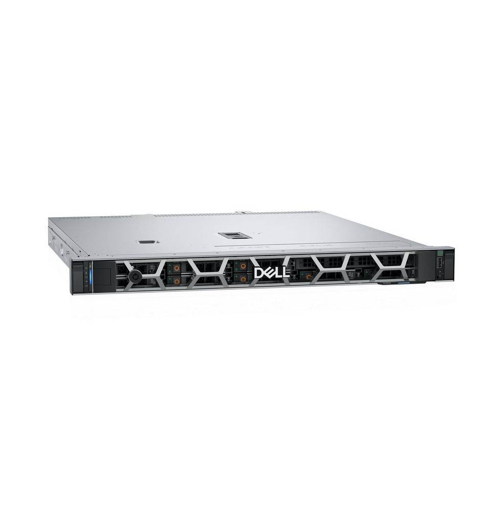 Serveur Rack Dell PowerEdge R360 Xeon E-2434 3.4G,1x600 – Logically