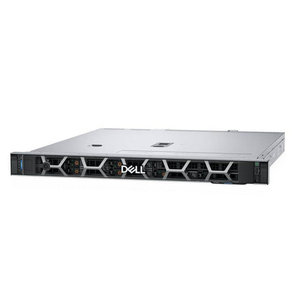 Serveur Dell PowerEdge R310 avec rail de montage rack et Serveur Dell PowerEdge R310 avec rail de montage rack et