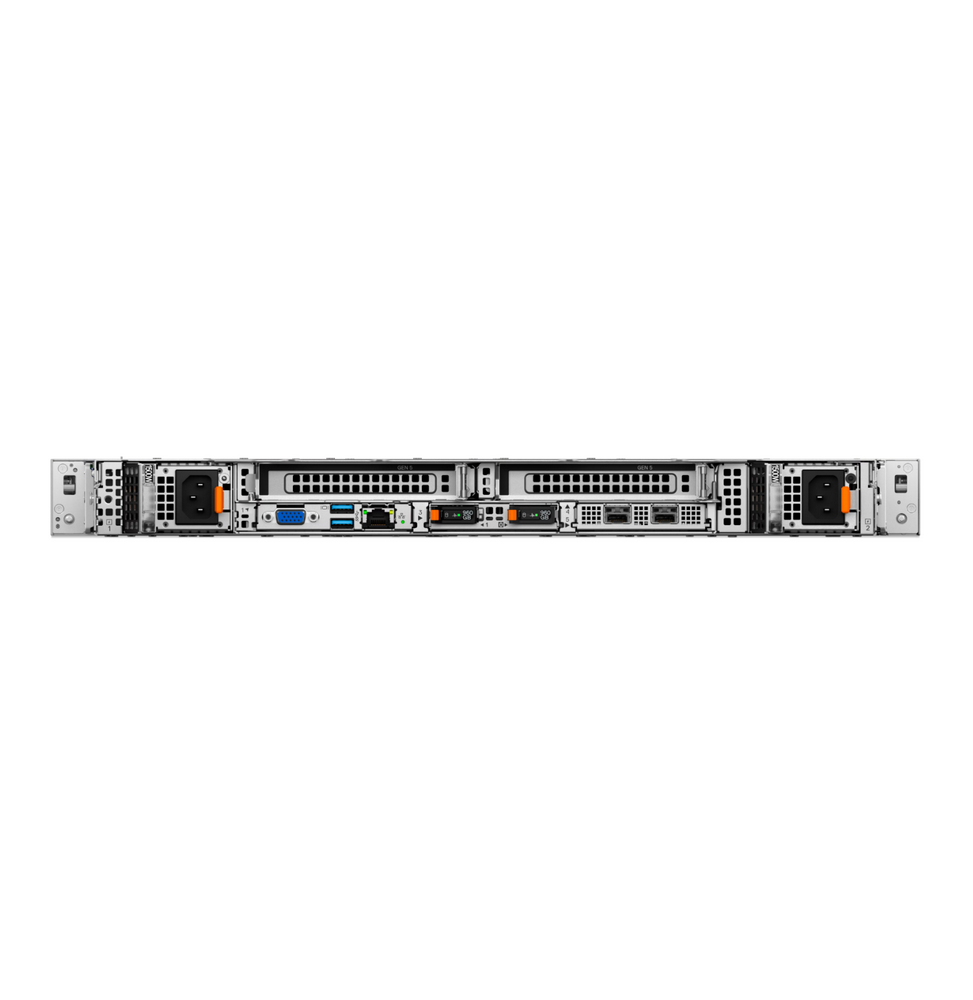 Serveur Rack Dell PowerEdge R470